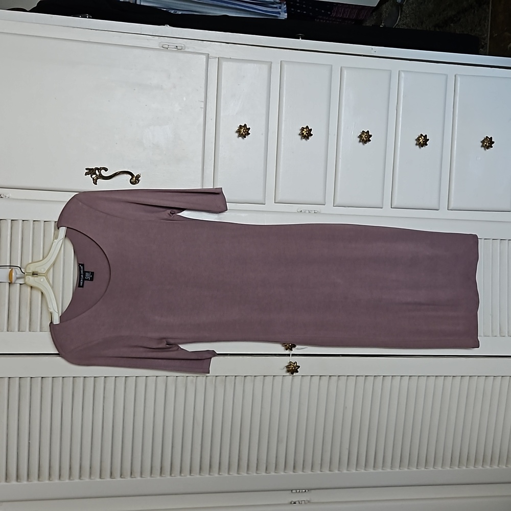 dress xs lined - Picture 1 of 4